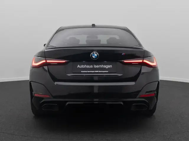 BMW 440