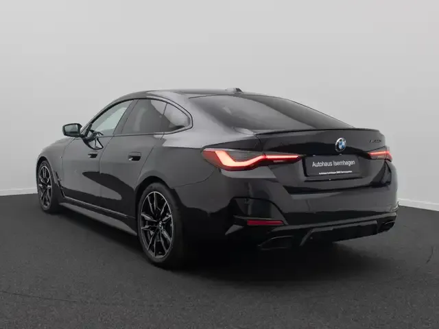 BMW 440