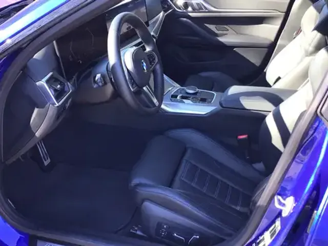 BMW 440