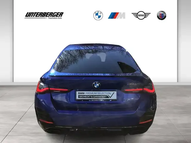BMW 440