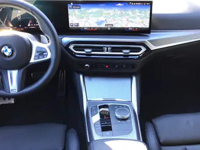 BMW 440
