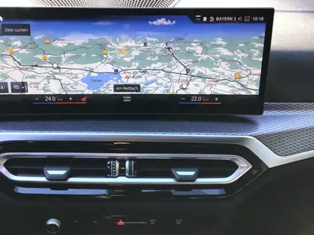 BMW 440