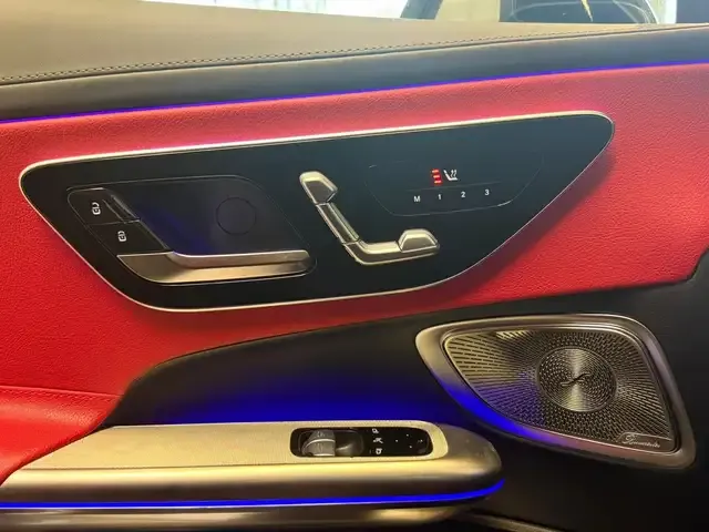 Mercedes-Benz CLE 450