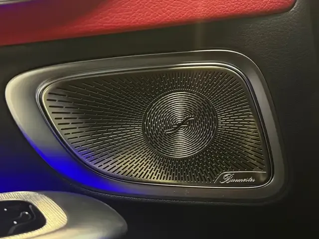 Mercedes-Benz CLE 450