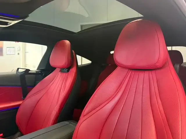 Mercedes-Benz CLE 450