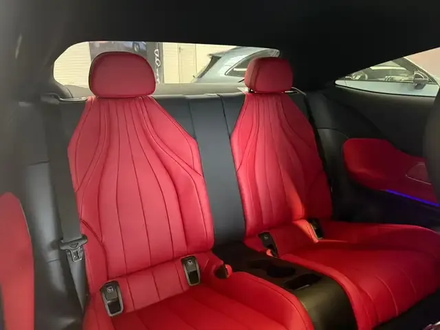 Mercedes-Benz CLE 450