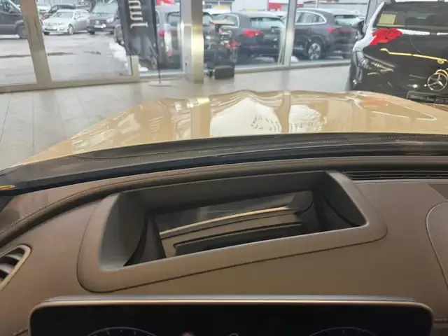 Mercedes-Benz CLE 450