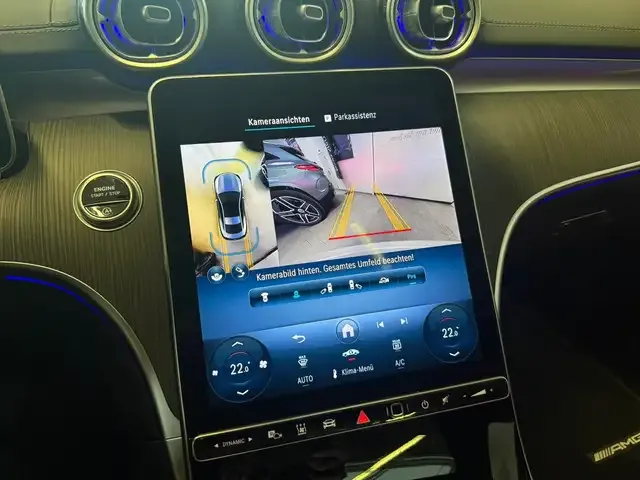 Mercedes-Benz CLE 450