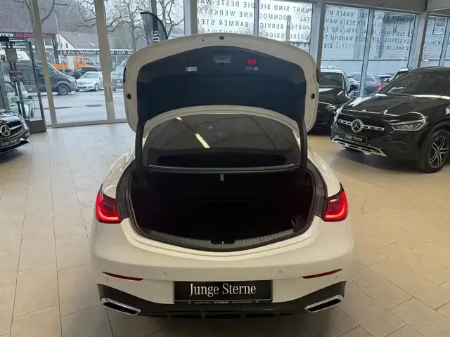 Mercedes-Benz CLE 450