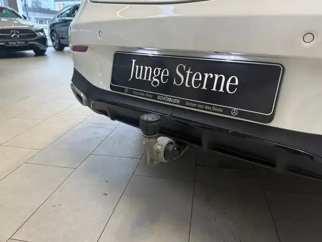 Mercedes-Benz CLE 450