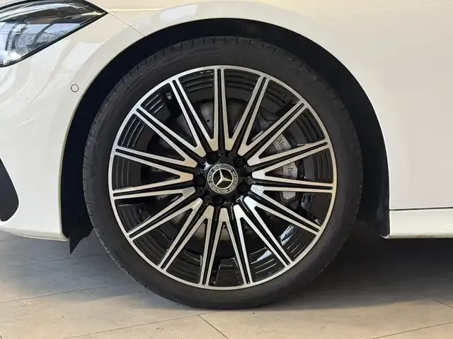 Mercedes-Benz CLE 450