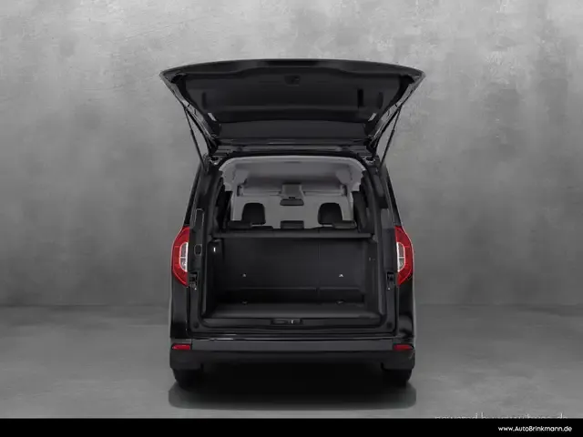 Mercedes-Benz Sonstiges