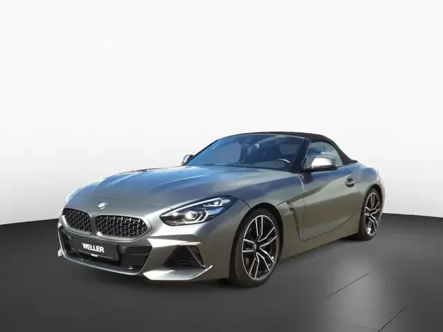 BMW Z4 M