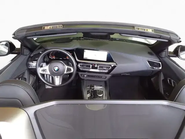 BMW Z4 M