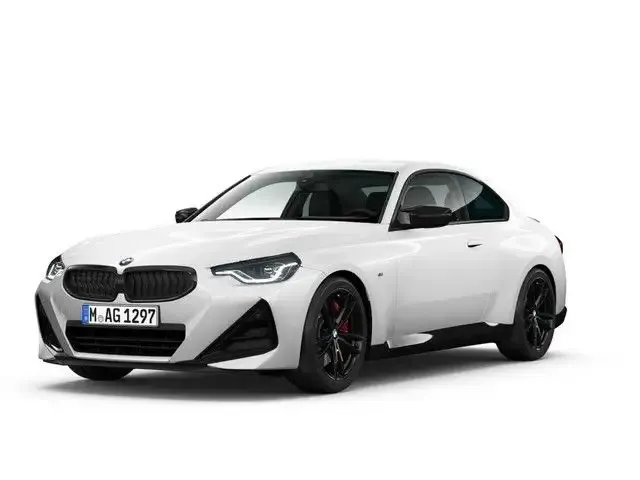 BMW 240