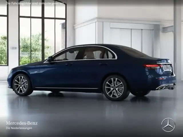 Mercedes-Benz E 300