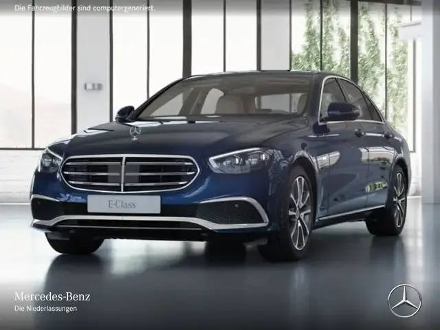 Mercedes-Benz E 300