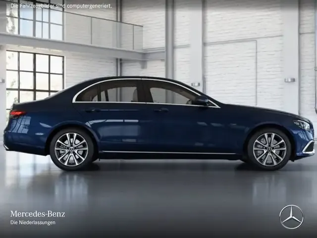 Mercedes-Benz E 300