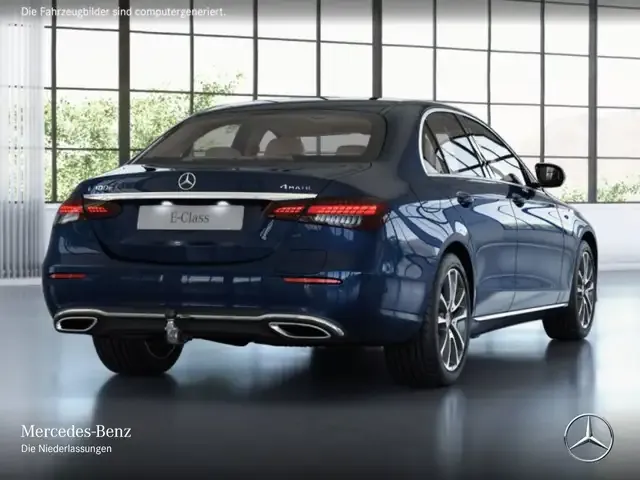 Mercedes-Benz E 300
