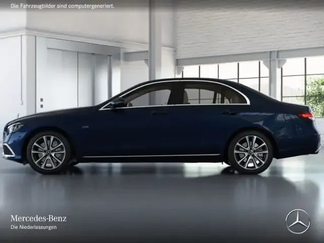 Mercedes-Benz E 300
