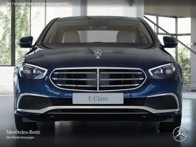Mercedes-Benz E 300