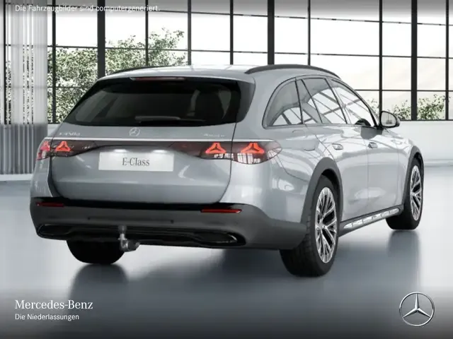 Mercedes-Benz E 450
