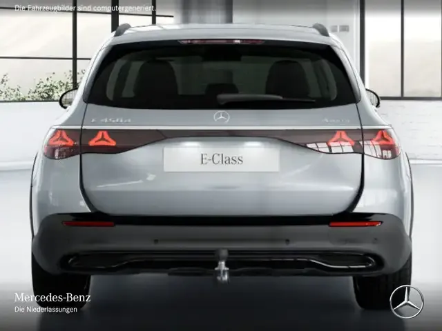 Mercedes-Benz E 450