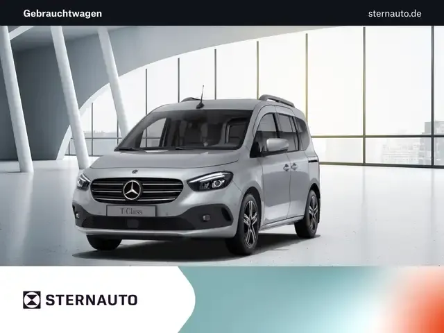 Mercedes-Benz T-Klasse