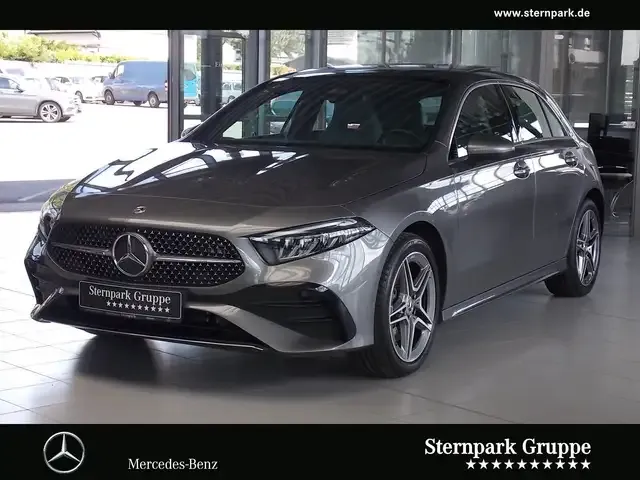 Mercedes-Benz A 250