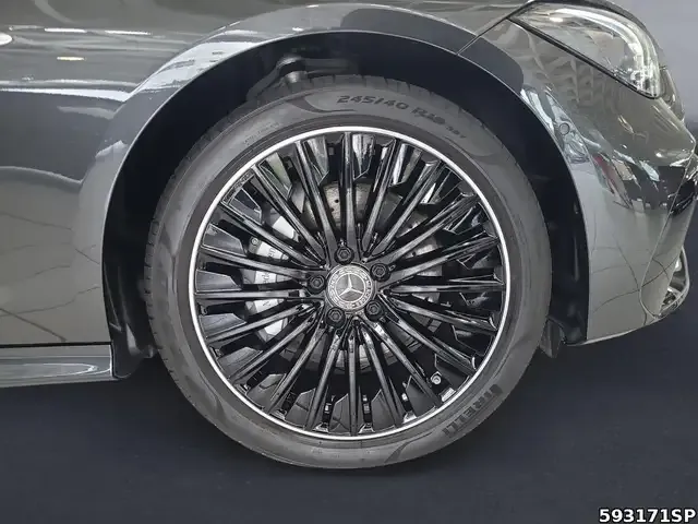 Mercedes-Benz CLE 300