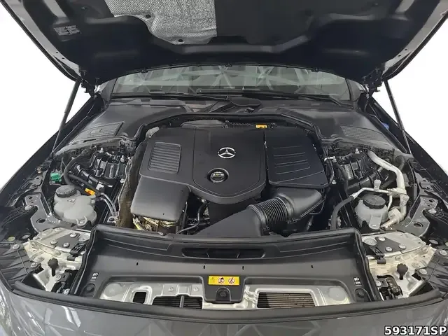 Mercedes-Benz CLE 300