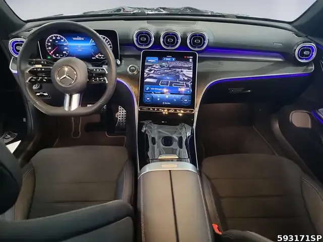 Mercedes-Benz CLE 300