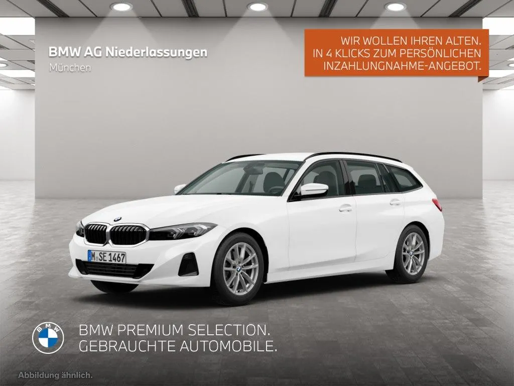 BMW 318