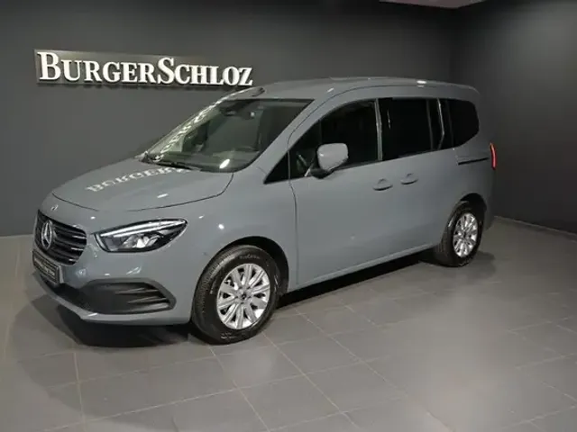 Mercedes-Benz T-Klasse