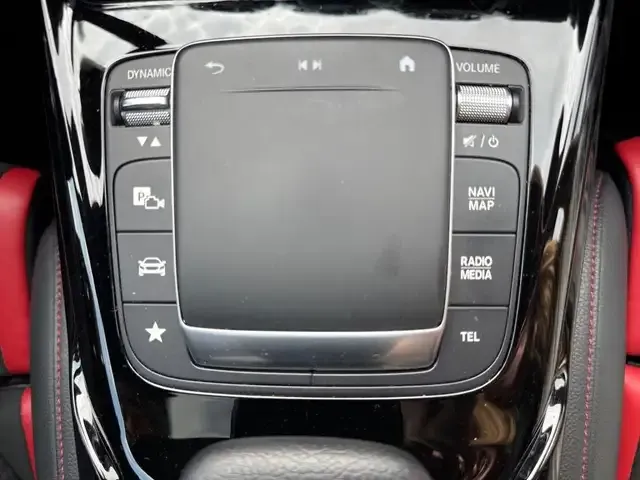 Mercedes-Benz A 35 AMG