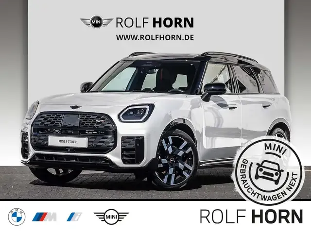 MINI Countryman S All4