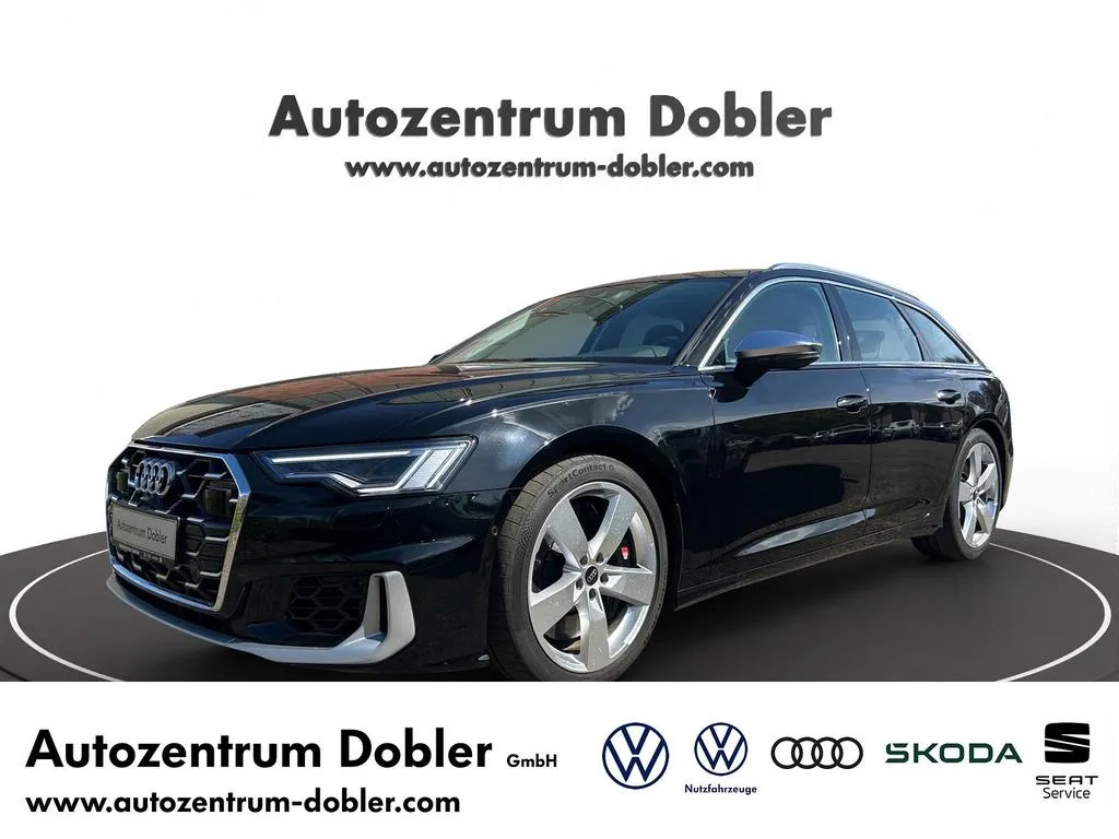 Audi S6