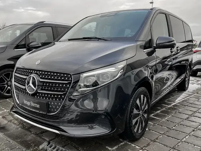 Mercedes-Benz V 300