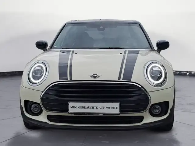 MINI Cooper Clubman