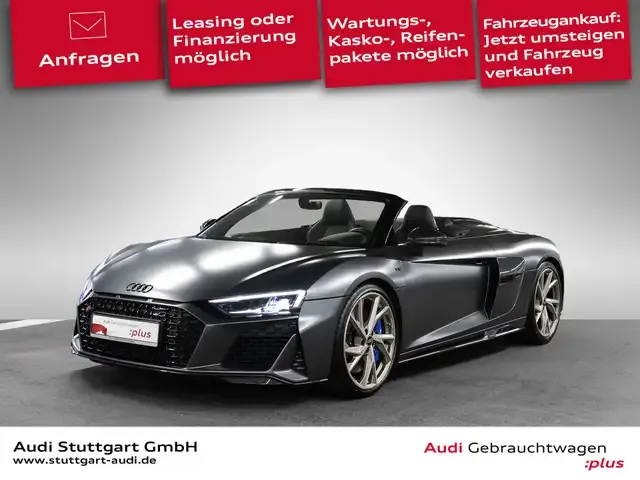Audi Sonstige