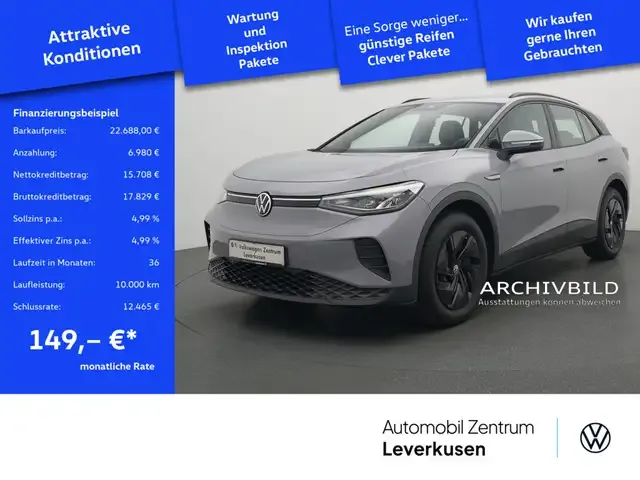 Volkswagen ID.4