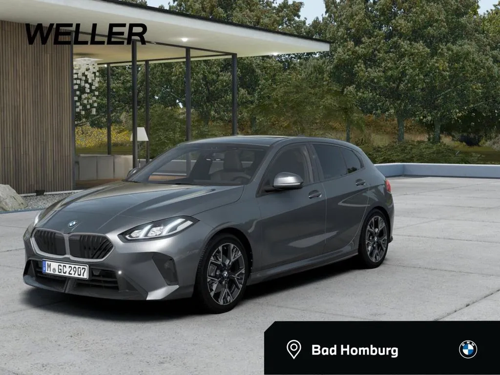 BMW 120