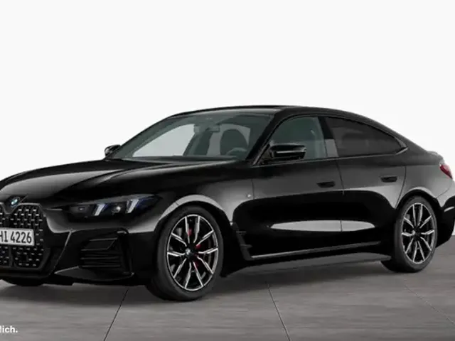 BMW 430