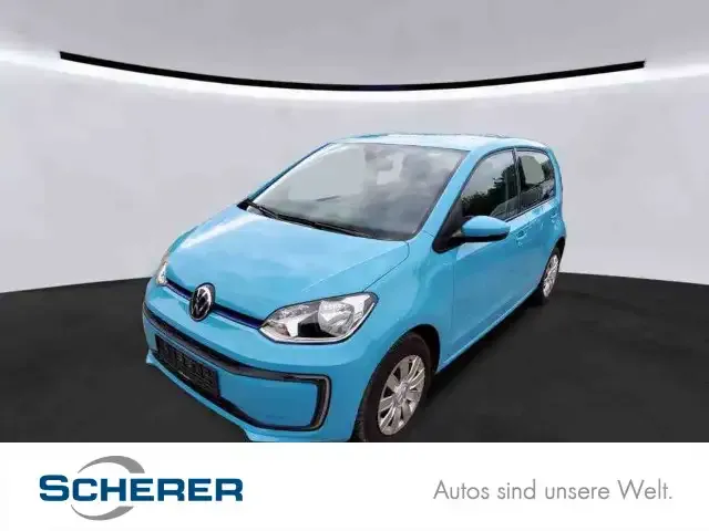 Volkswagen e-up!