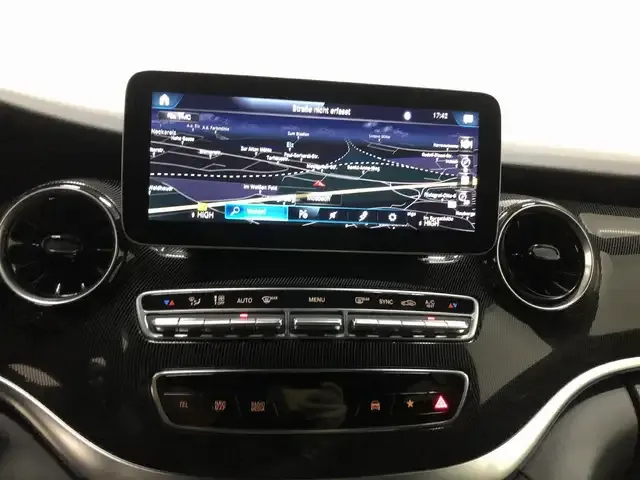 Mercedes-Benz V 220