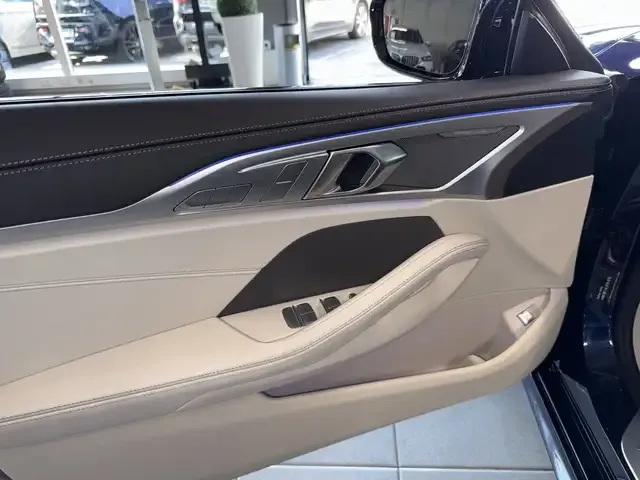 BMW M850