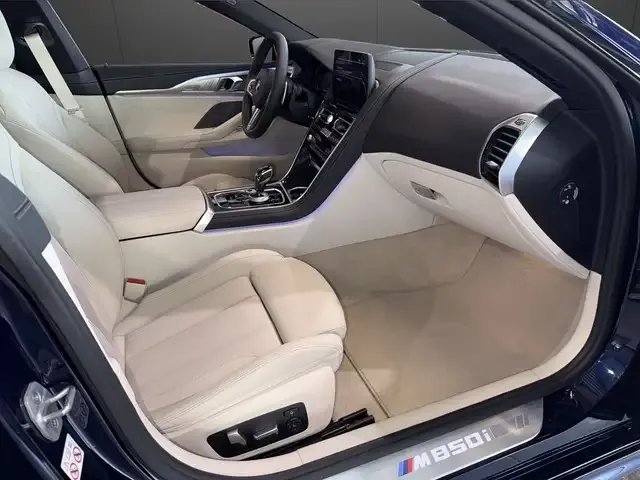 BMW M850