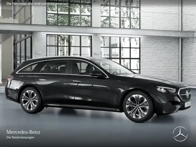 Mercedes-Benz E 300