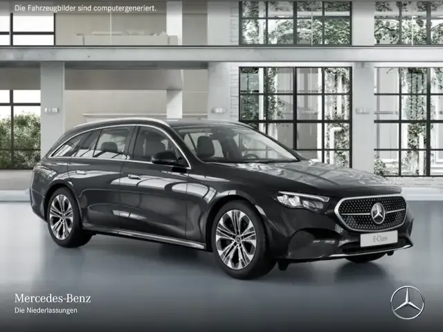 Mercedes-Benz E 300