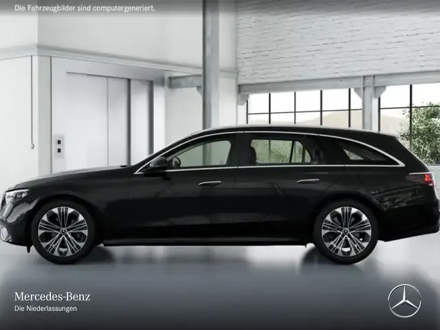 Mercedes-Benz E 300